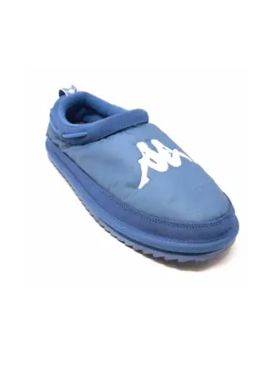 Women's Authentic Mule 3 Slippers In Blue Ash