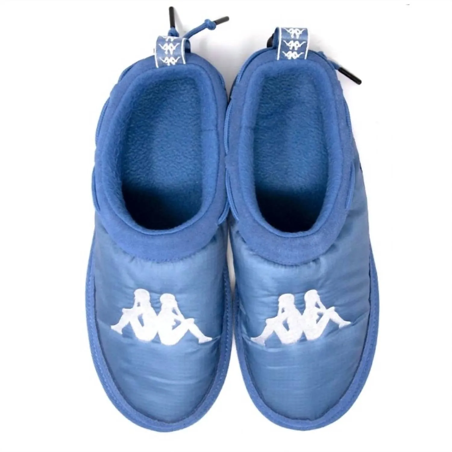 Women's Authentic Mule 3 Slippers In Blue Ash