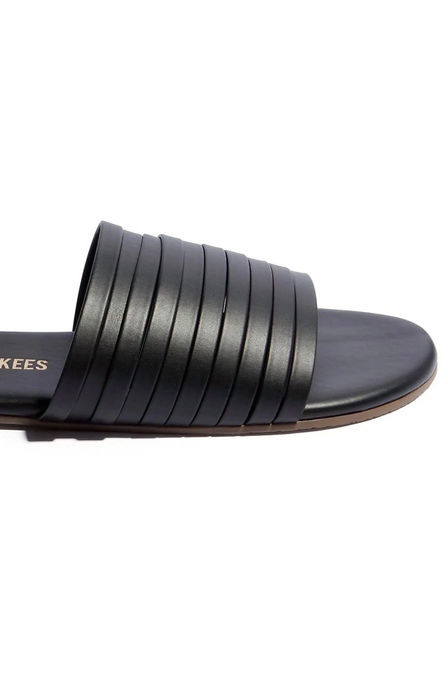 Women's Avery Slide In Sable