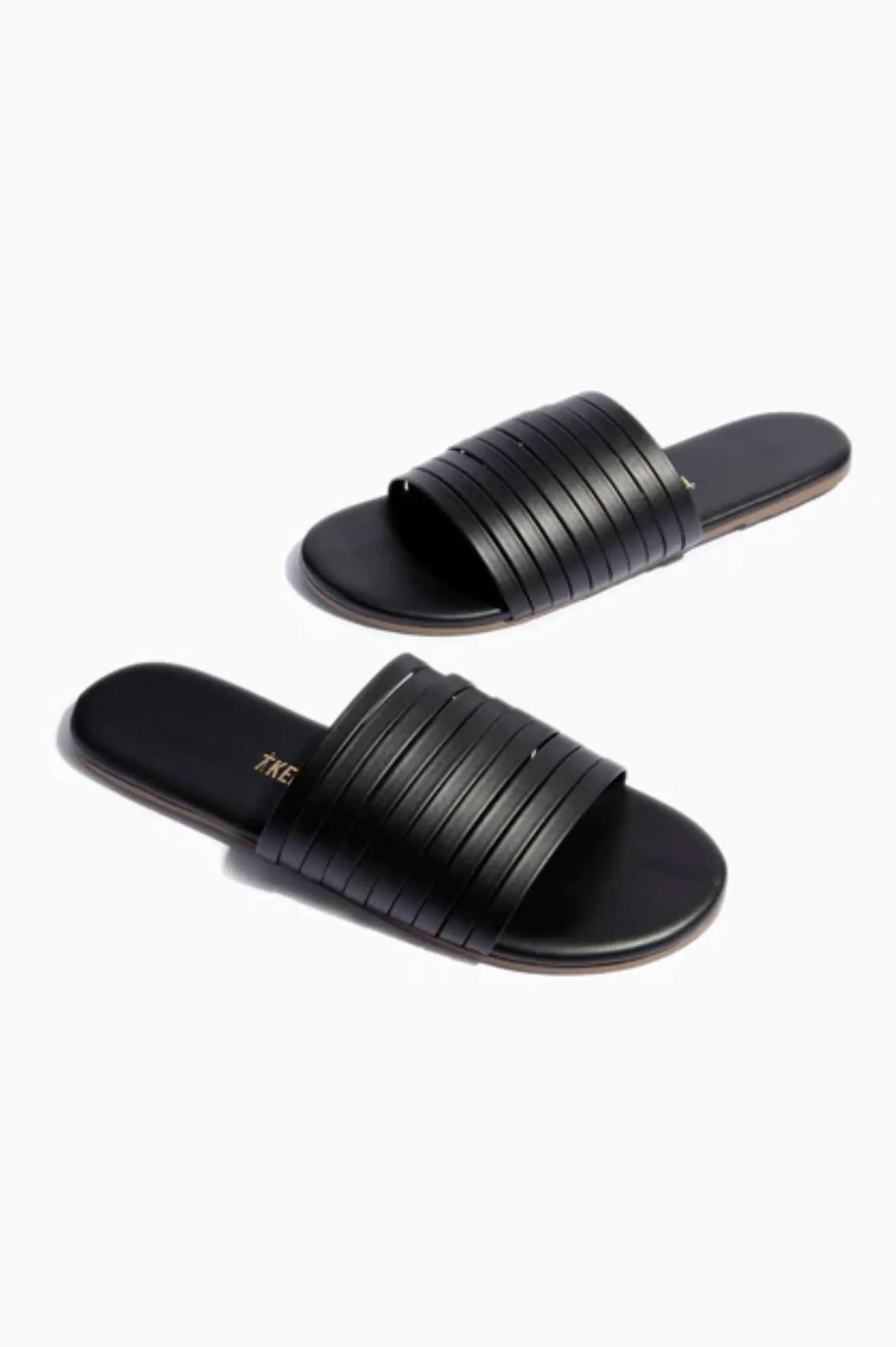 Women's Avery Slide In Sable