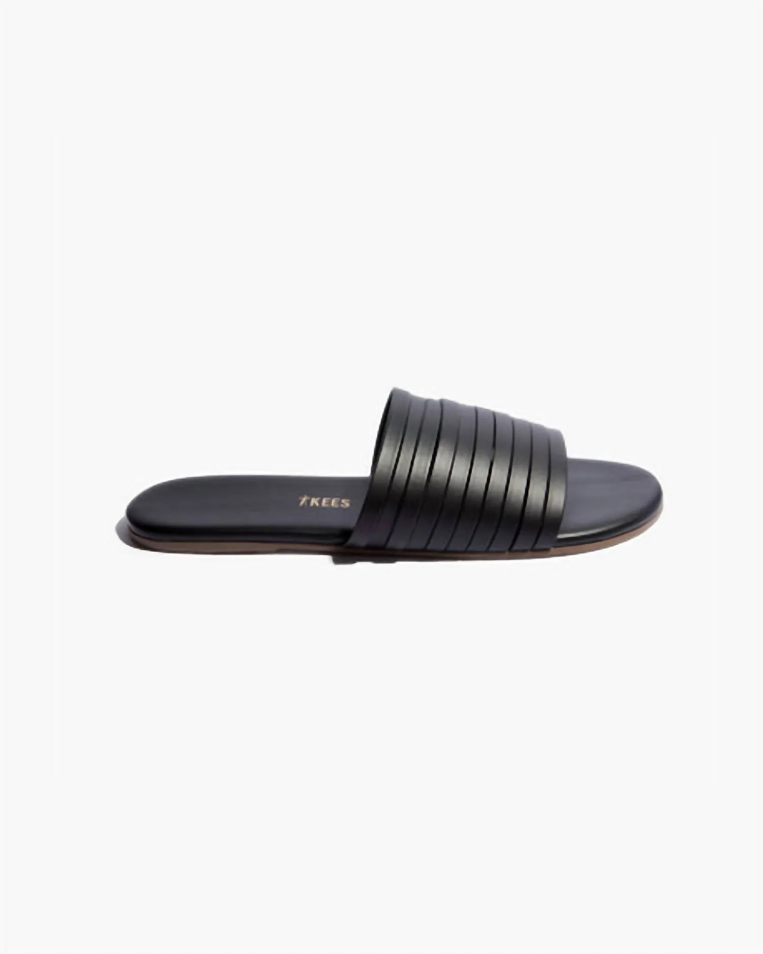 Women's Avery Slide In Sable