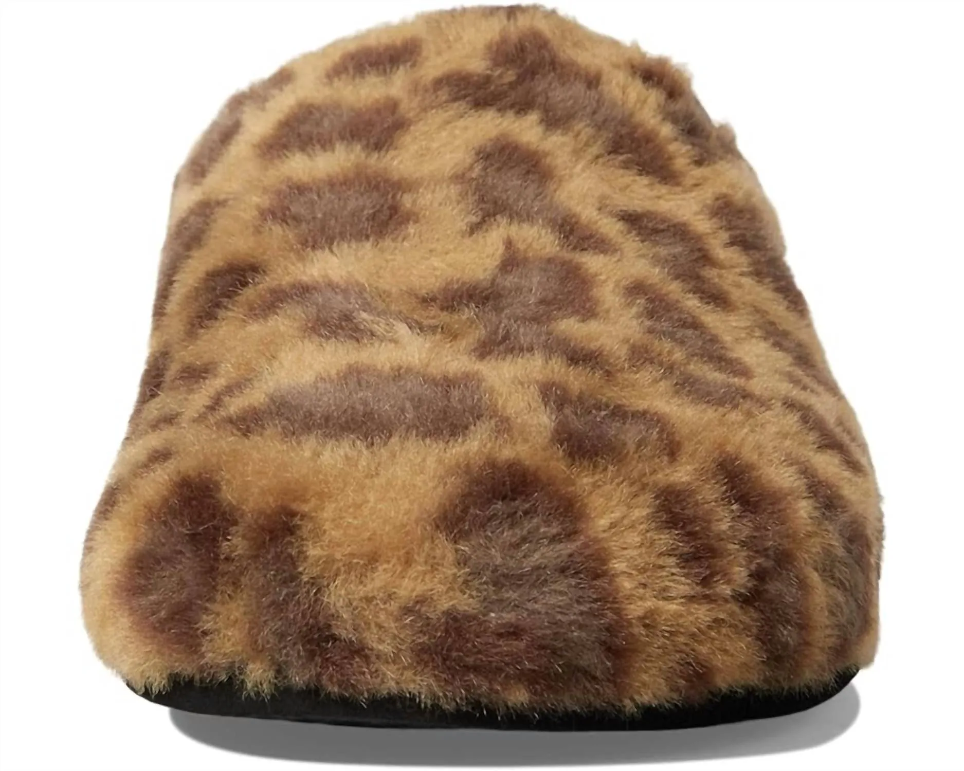 Women's Bailey Mule In Leopard