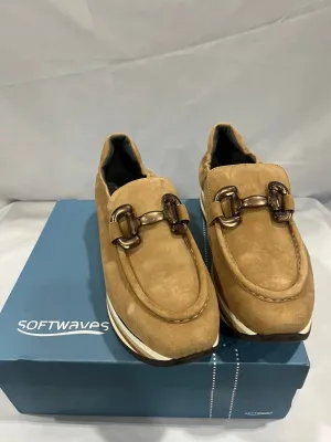 Women's Caitlin Sneaker In Leather
