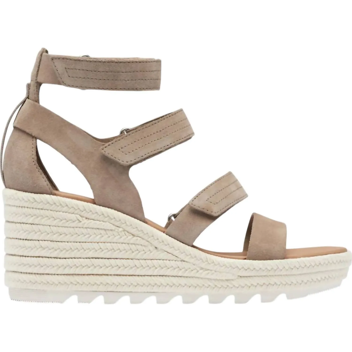 Women's Cameron Sandals In Taupe