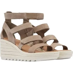 Women's Cameron Sandals In Taupe