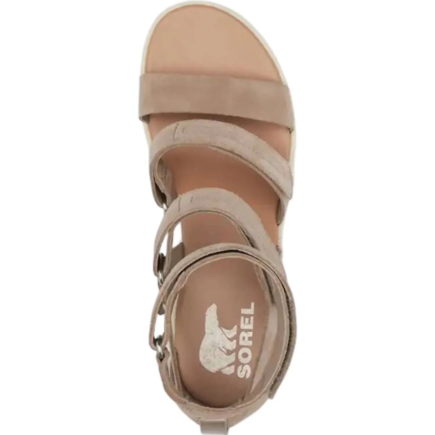 Women's Cameron Sandals In Taupe