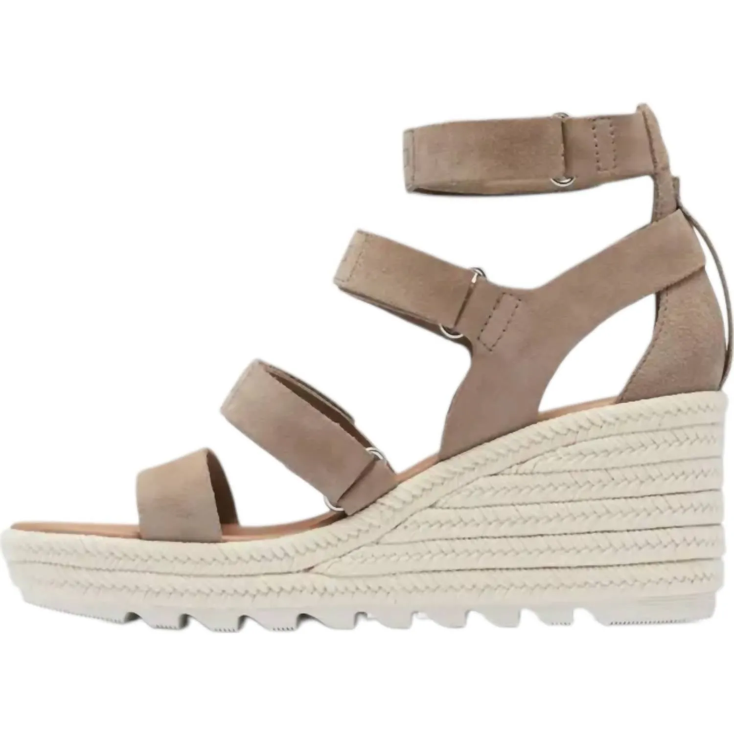 Women's Cameron Sandals In Taupe