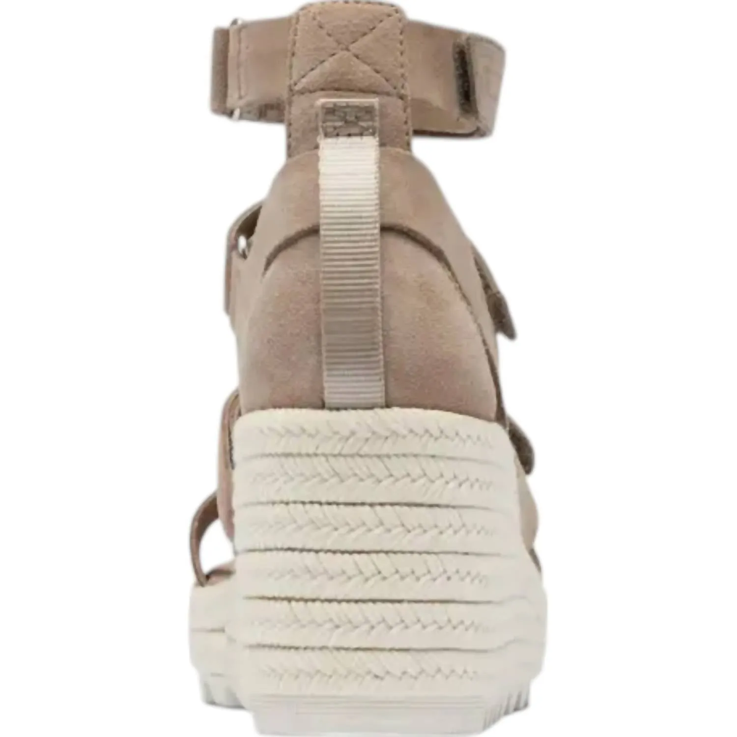 Women's Cameron Sandals In Taupe
