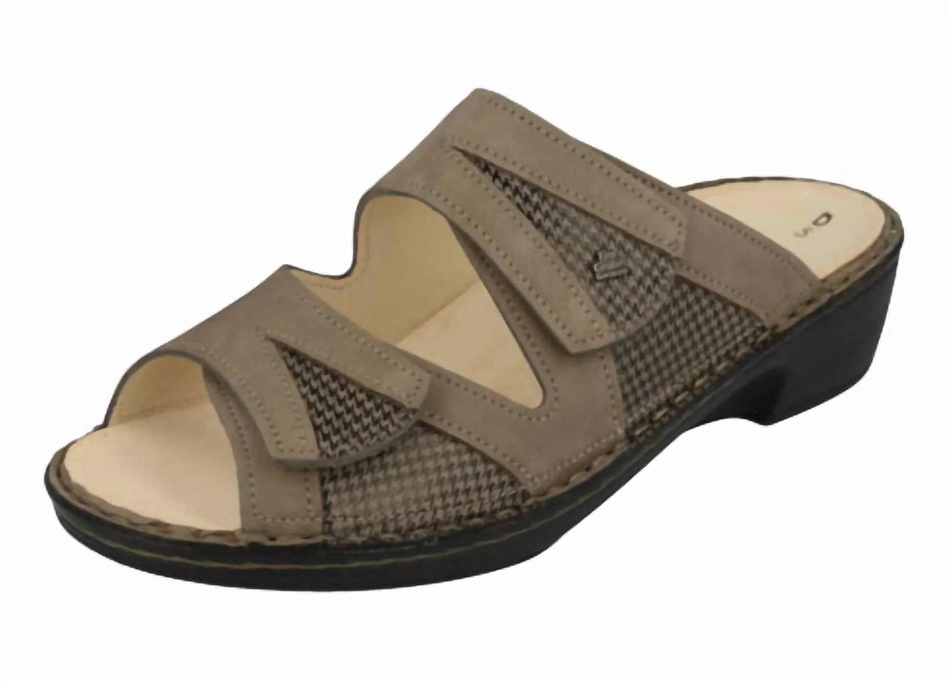Women's Campione Sandals In Taupe