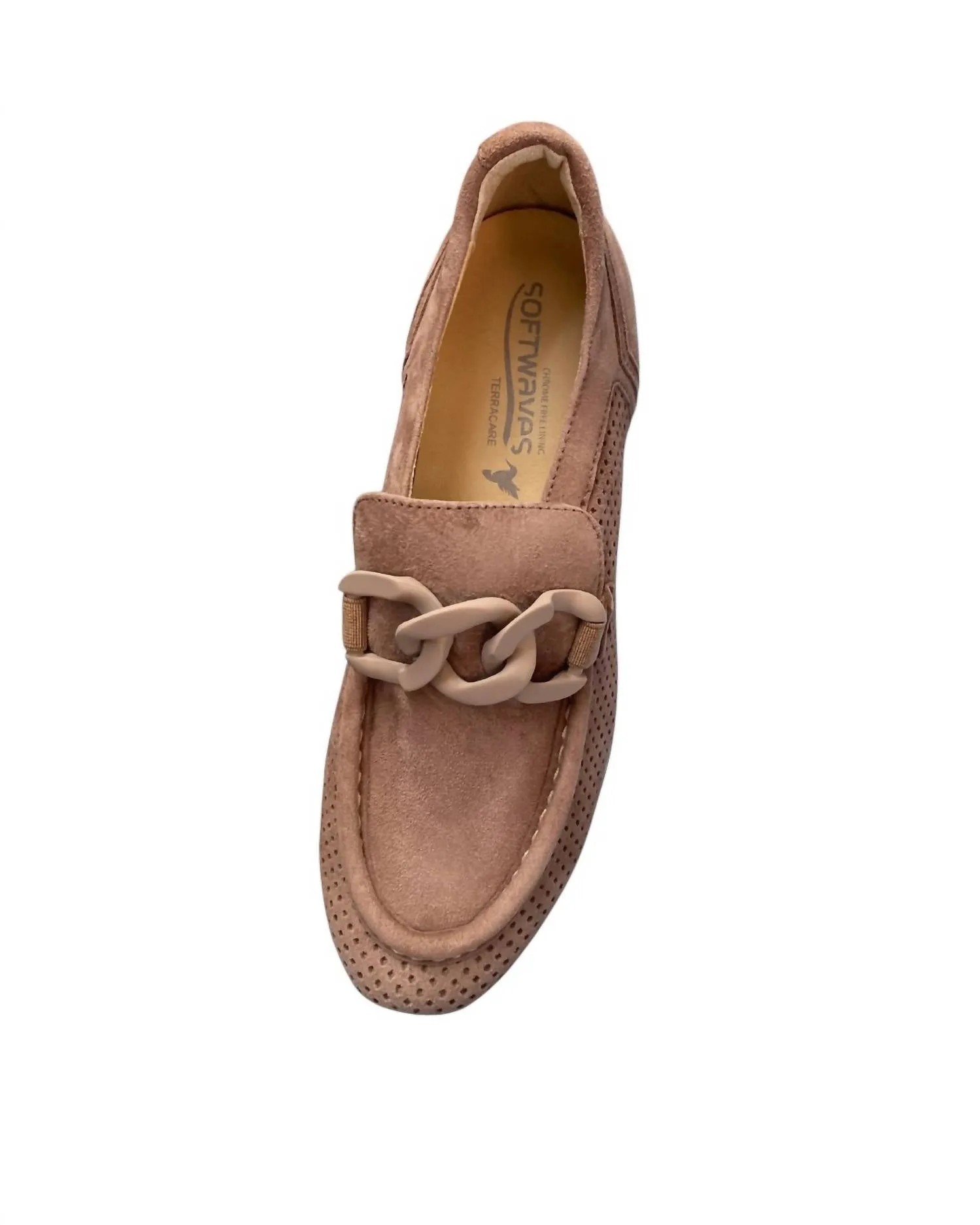 Women's Cassie Wedge In Acero