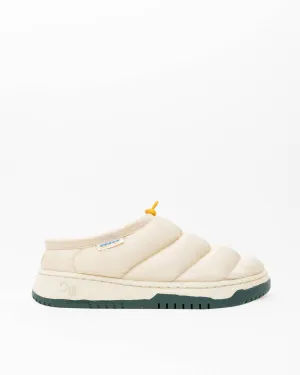 Women's Chicago Mule In Birch