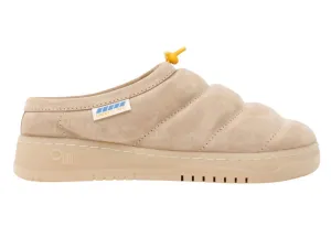 Women's Chicago Mule In Sand Castle