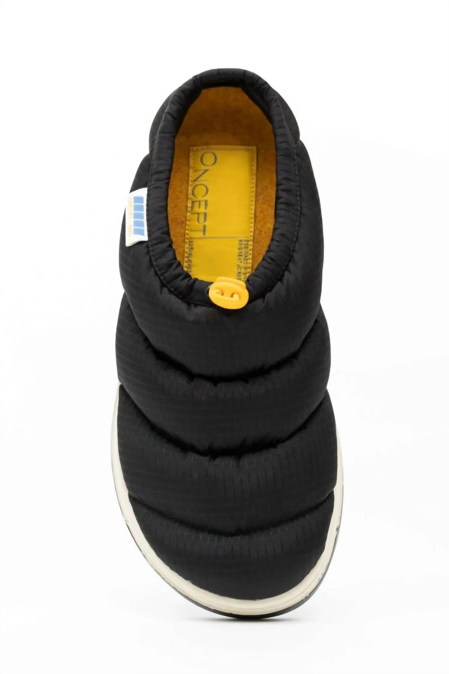 Women's Chicago Mules In Black