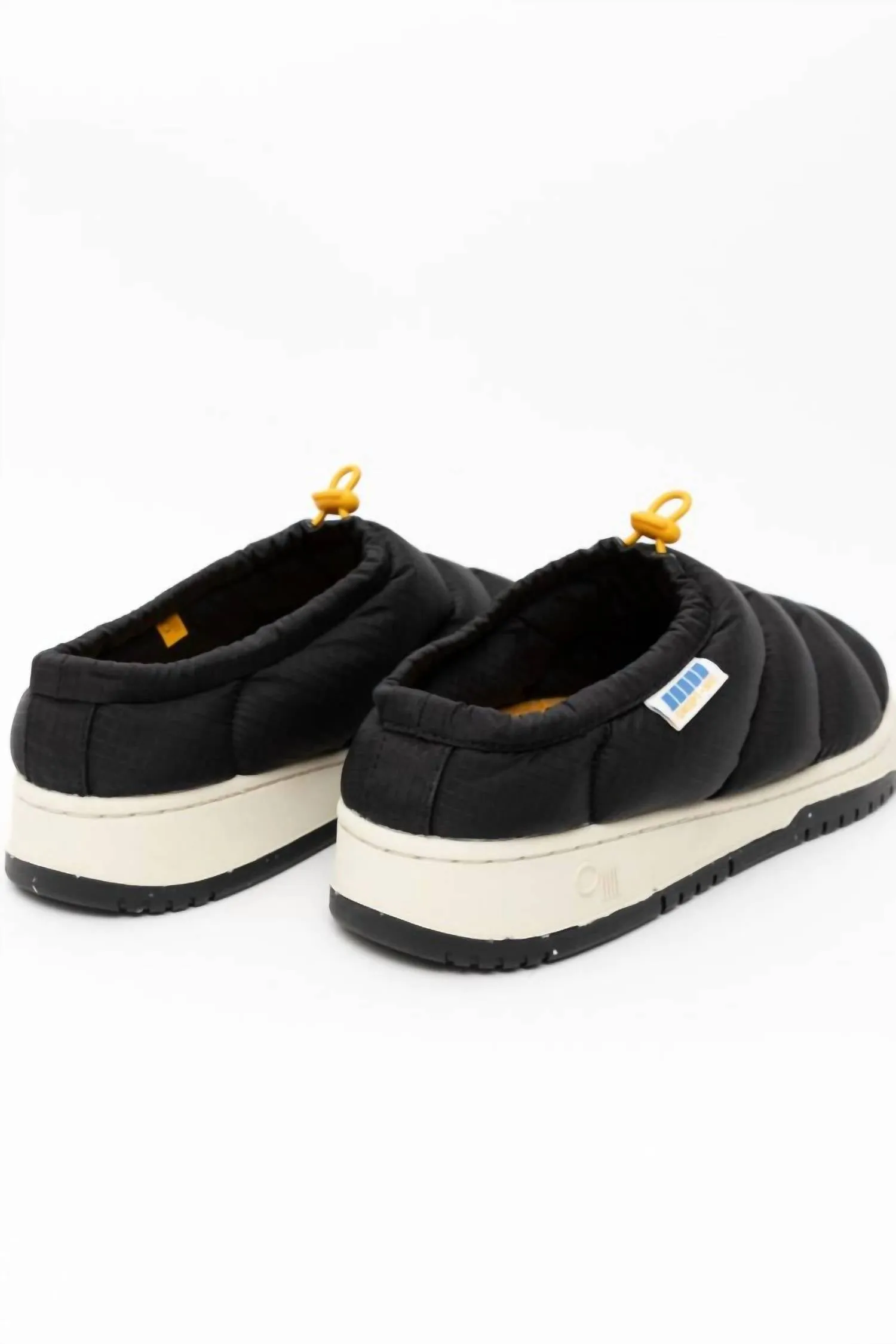 Women's Chicago Mules In Black