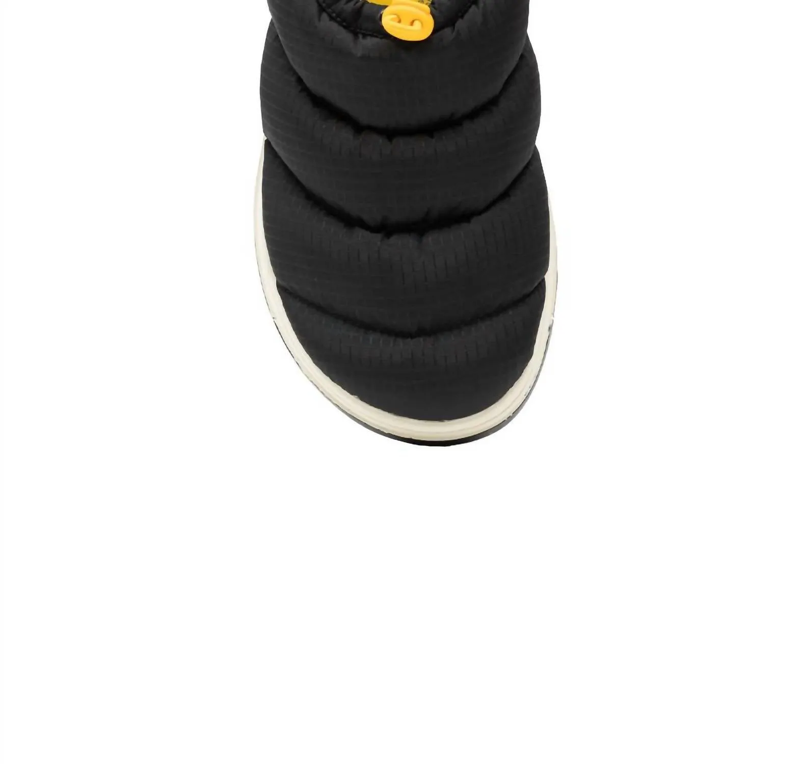Women's Chicago Slide Mule In Black