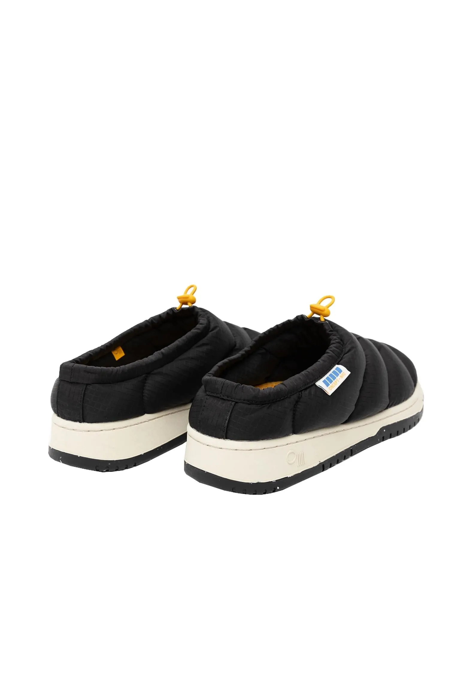 Women's Chicago Slide Mule In Black