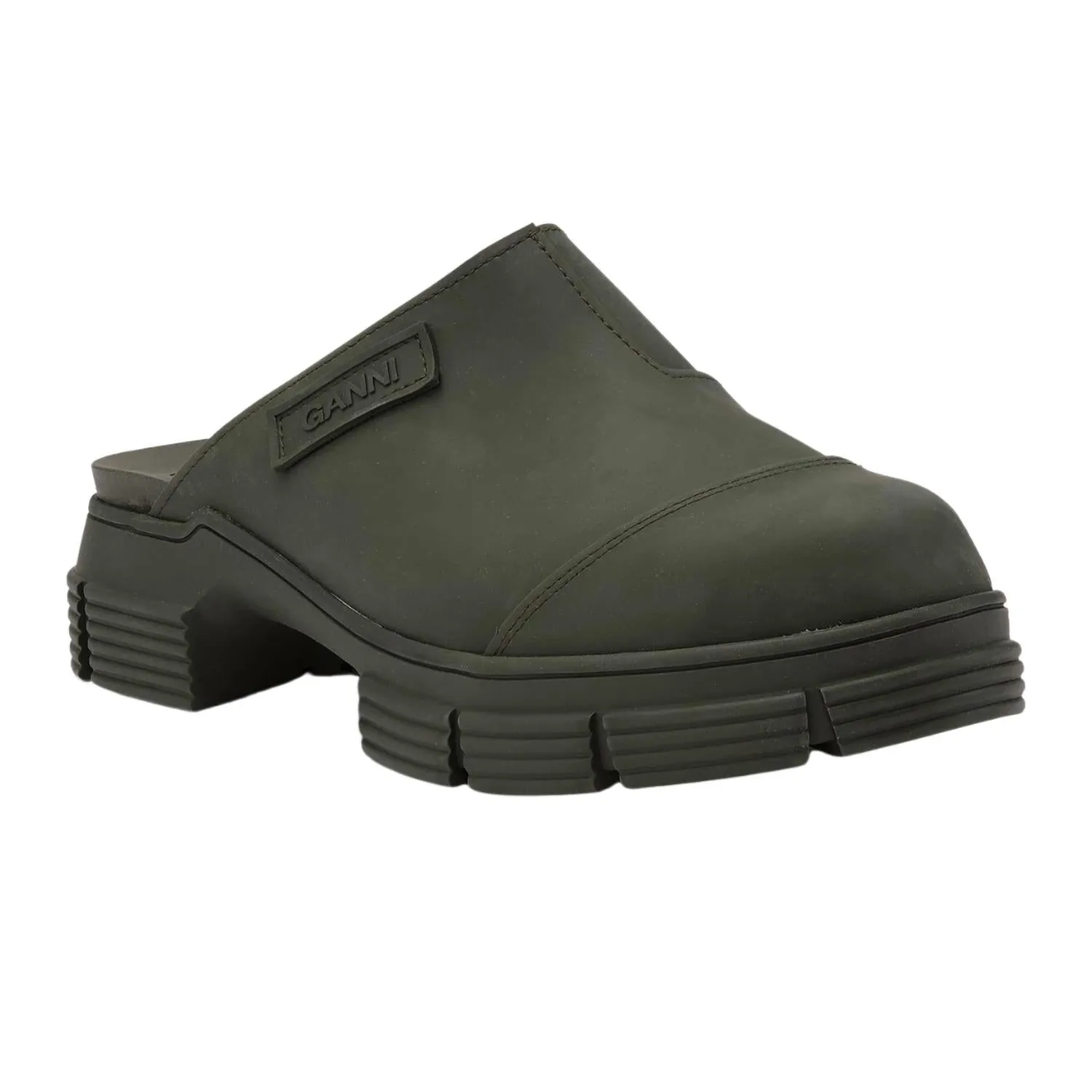 Women's City Mule In Kalamata