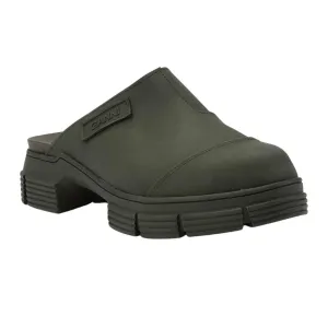Women's City Mule In Kalamata