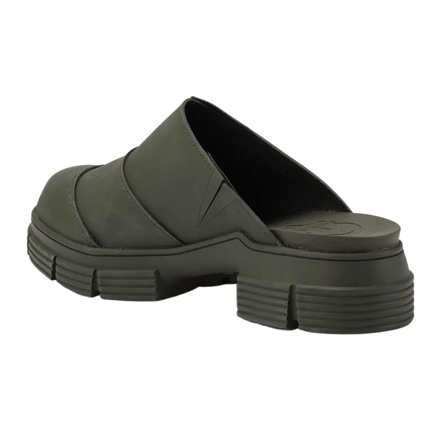 Women's City Mule In Kalamata