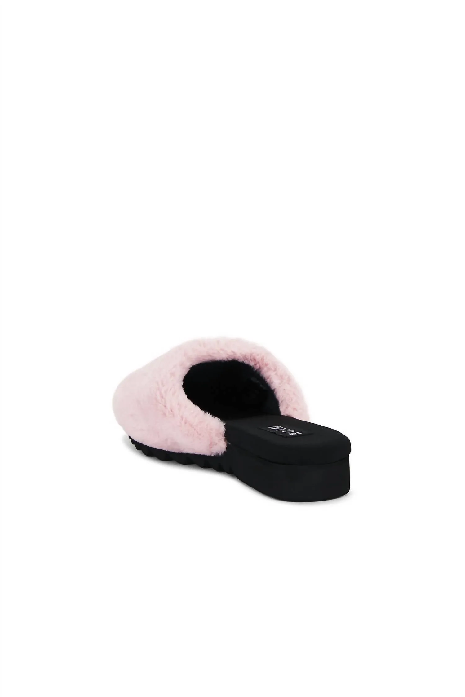 Women's Cloud Mule In Blush