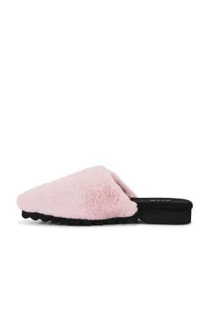 Women's Cloud Mule In Blush