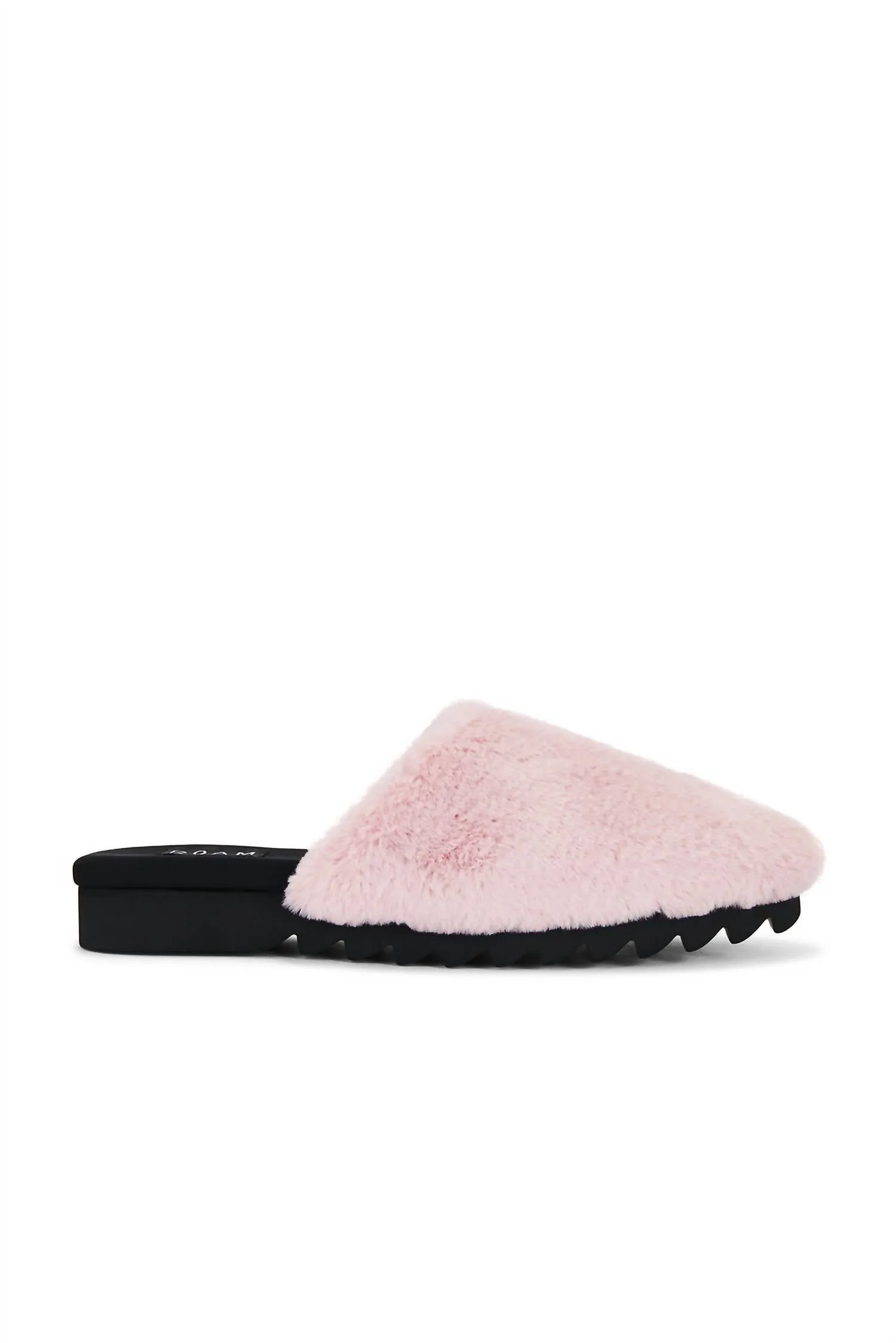 Women's Cloud Mule In Blush