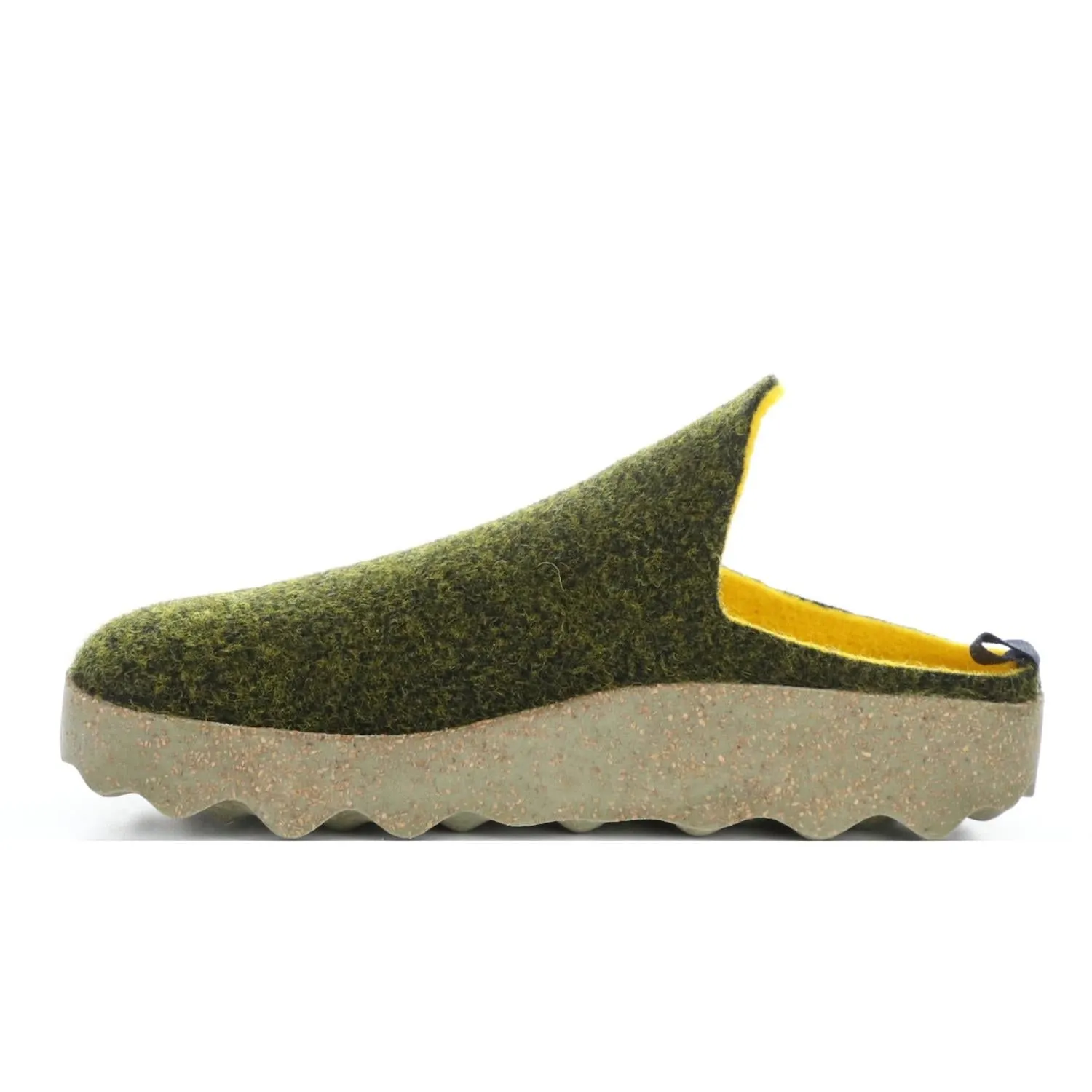 Women's Come Mule In Forest