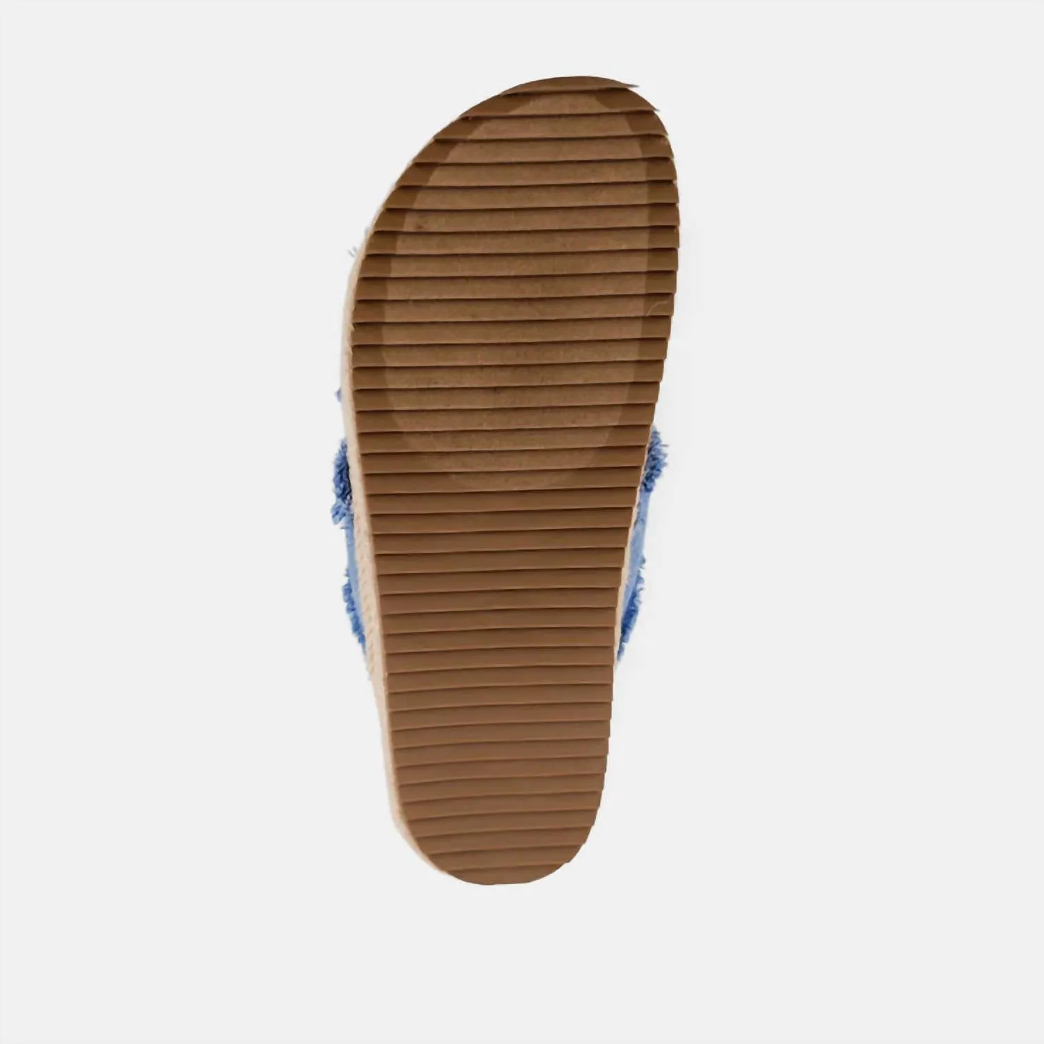Women's Courtney Slides In Navy