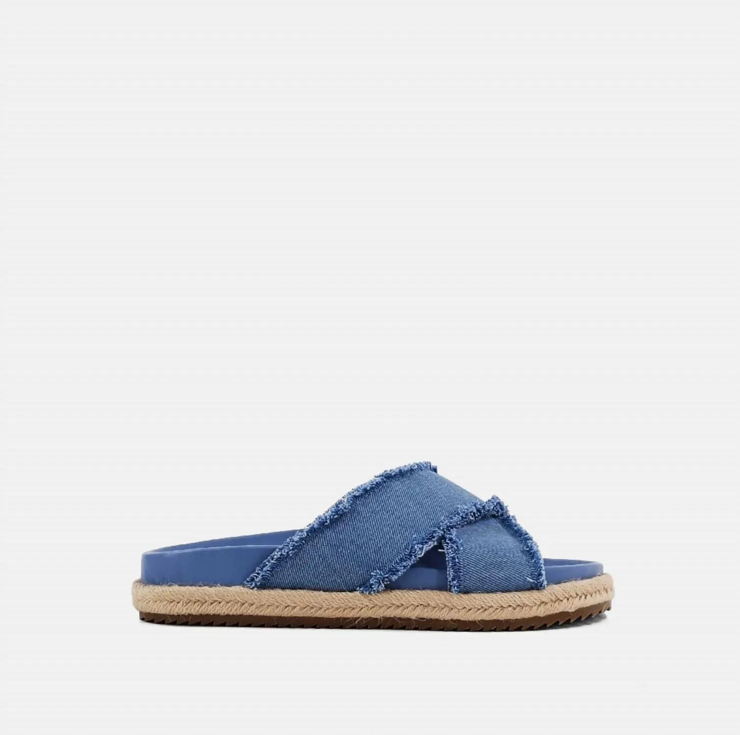 Women's Courtney Slides In Navy