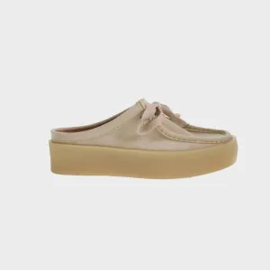 Women's Daybreak Clog In Taupe