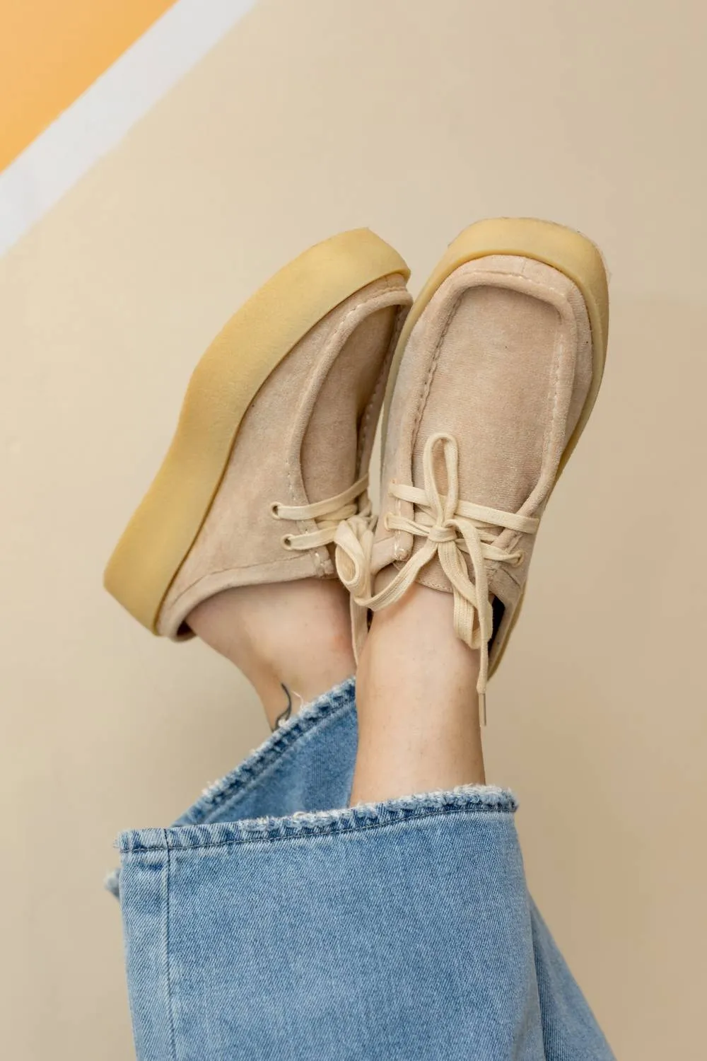 Women's Daybreak Clog In Taupe