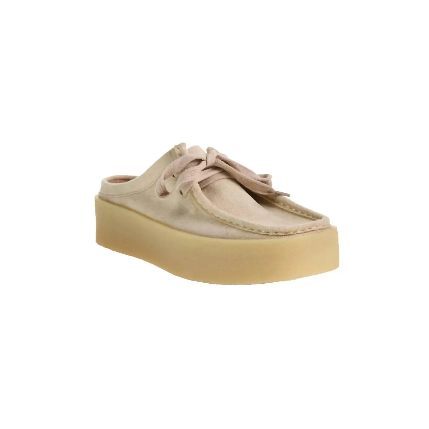 Women's Daybreak Clog In Taupe