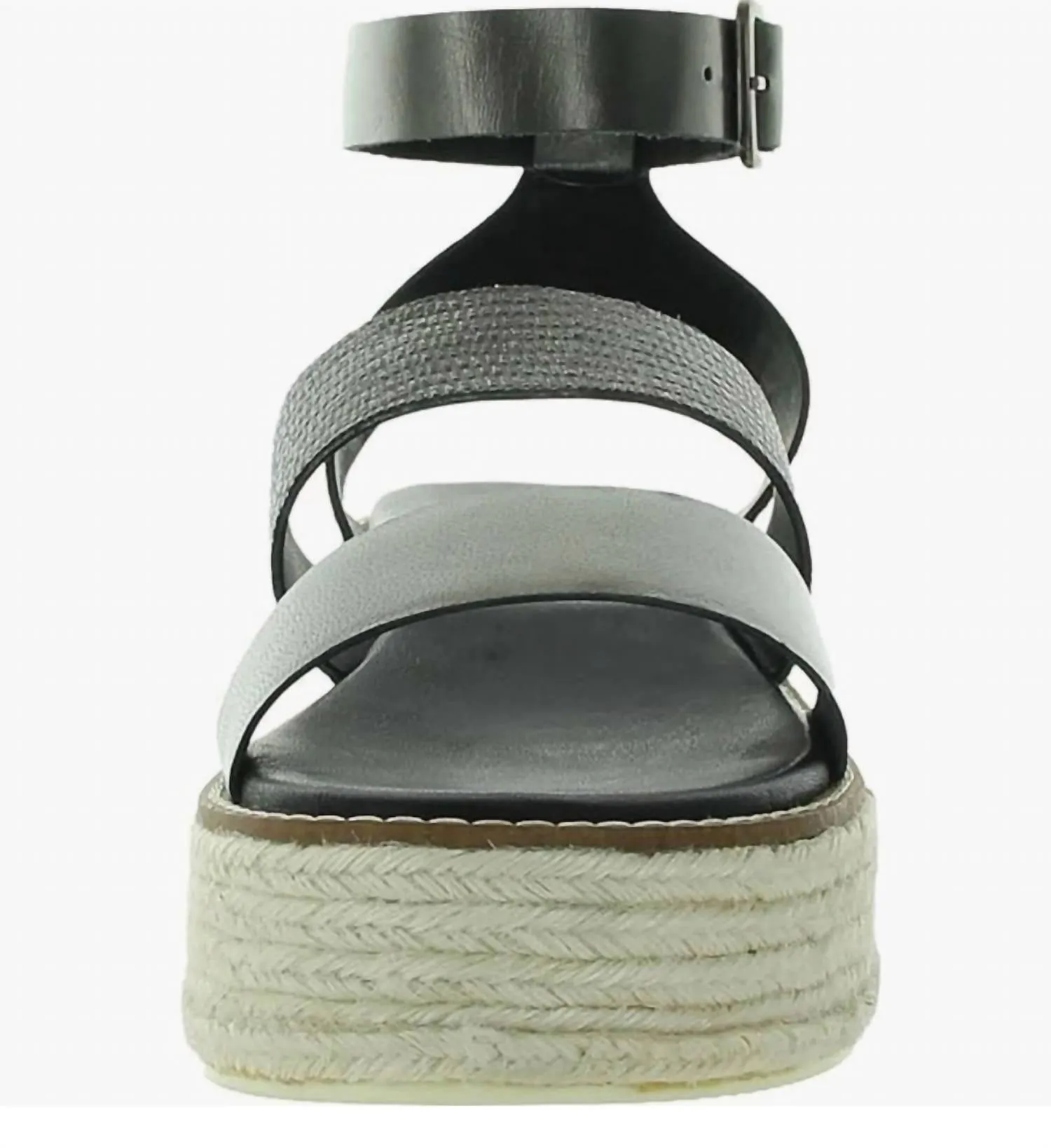 Women's Dayline Sandals In Black