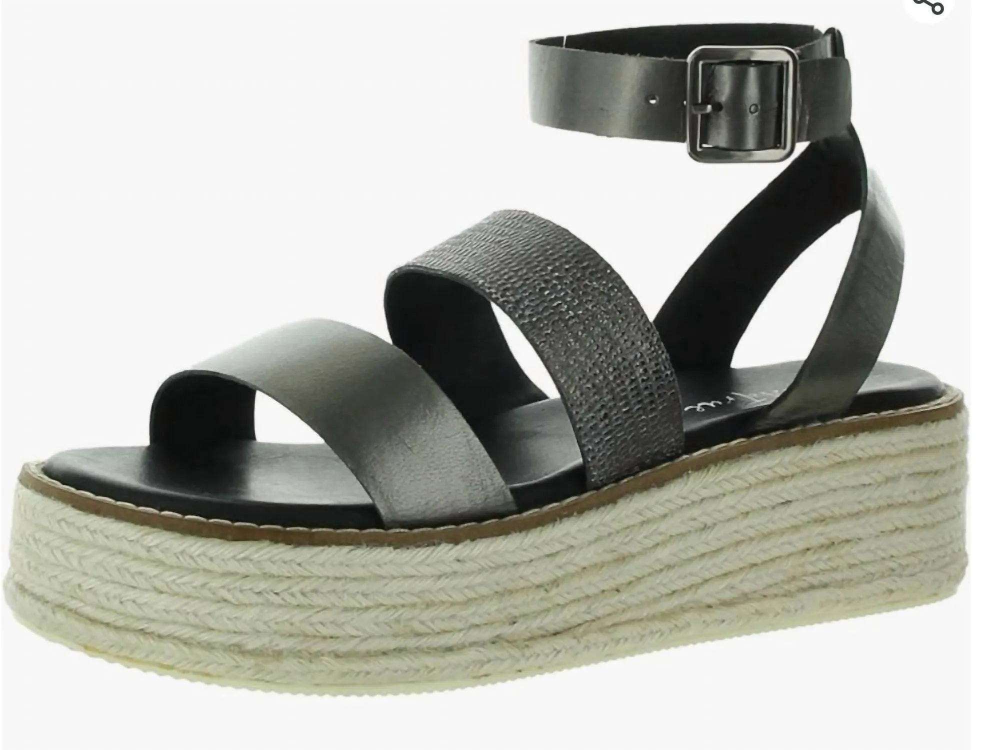 Women's Dayline Sandals In Black
