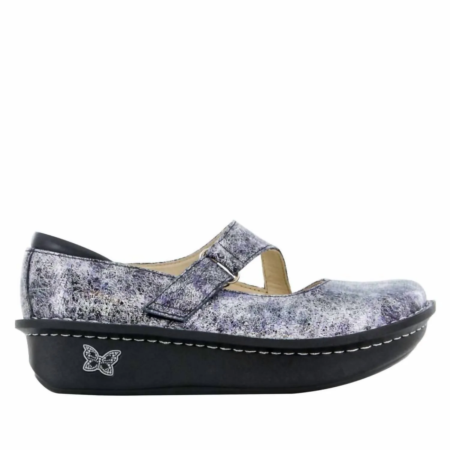 Women's Dayna Shoes In Ice Ice Baby