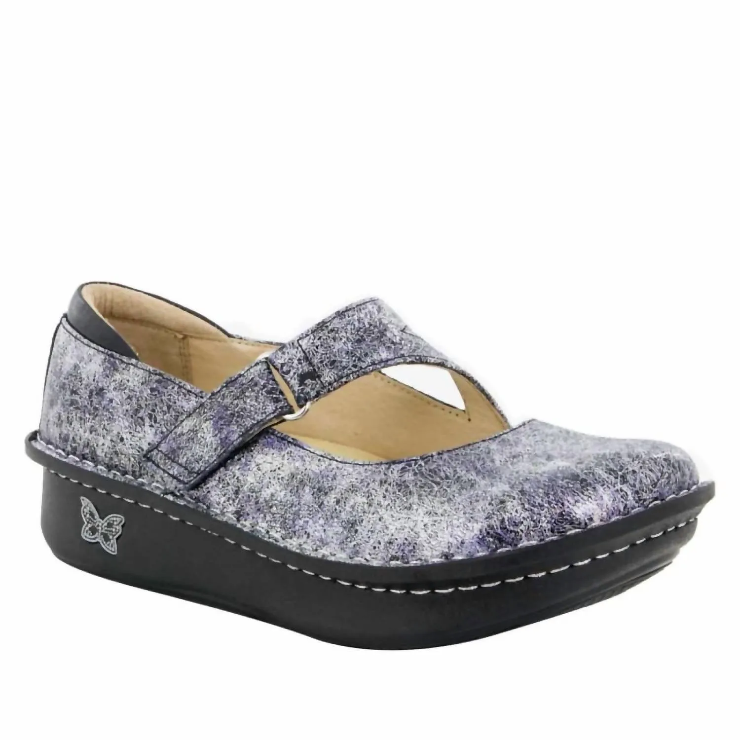 Women's Dayna Shoes In Ice Ice Baby