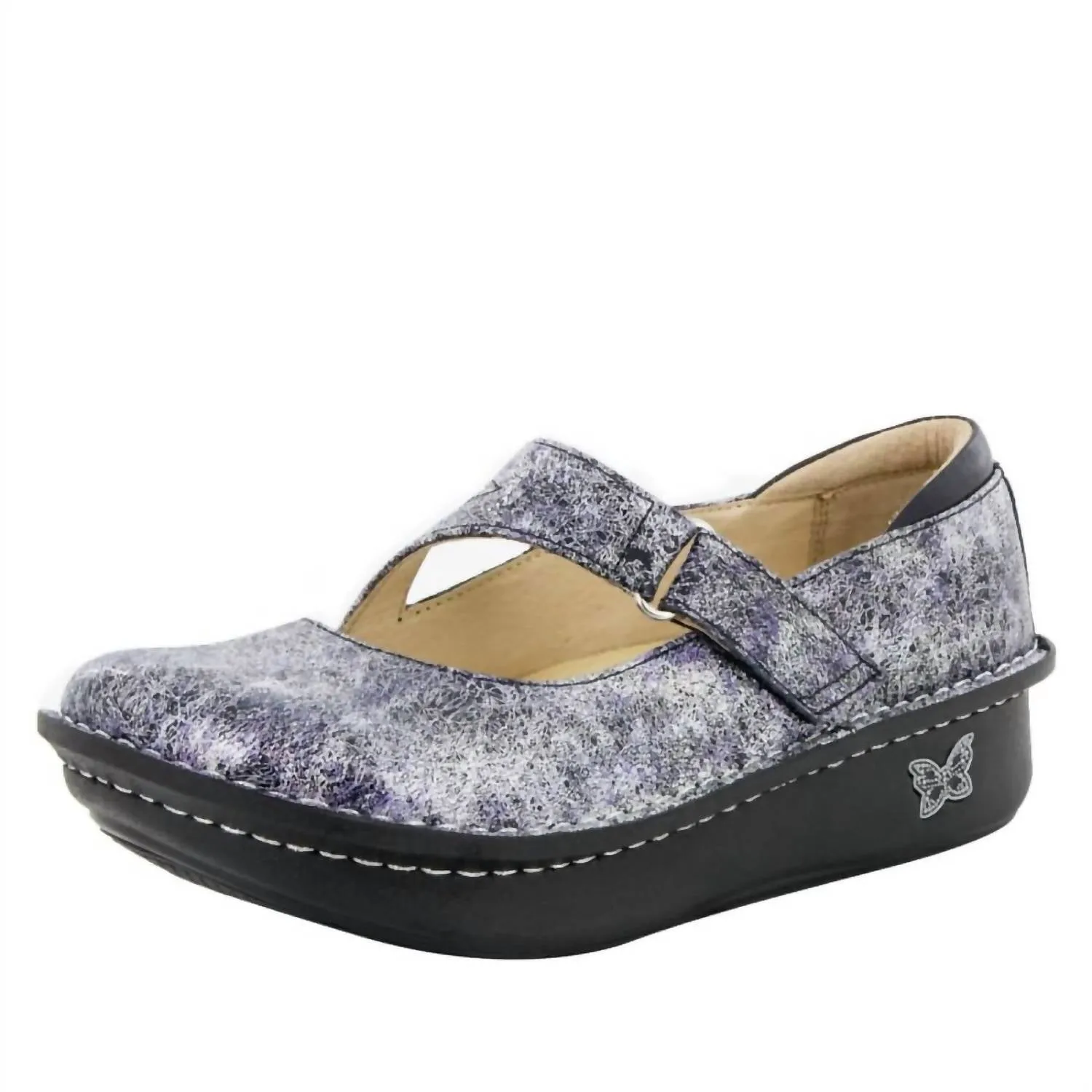 Women's Dayna Shoes In Ice Ice Baby