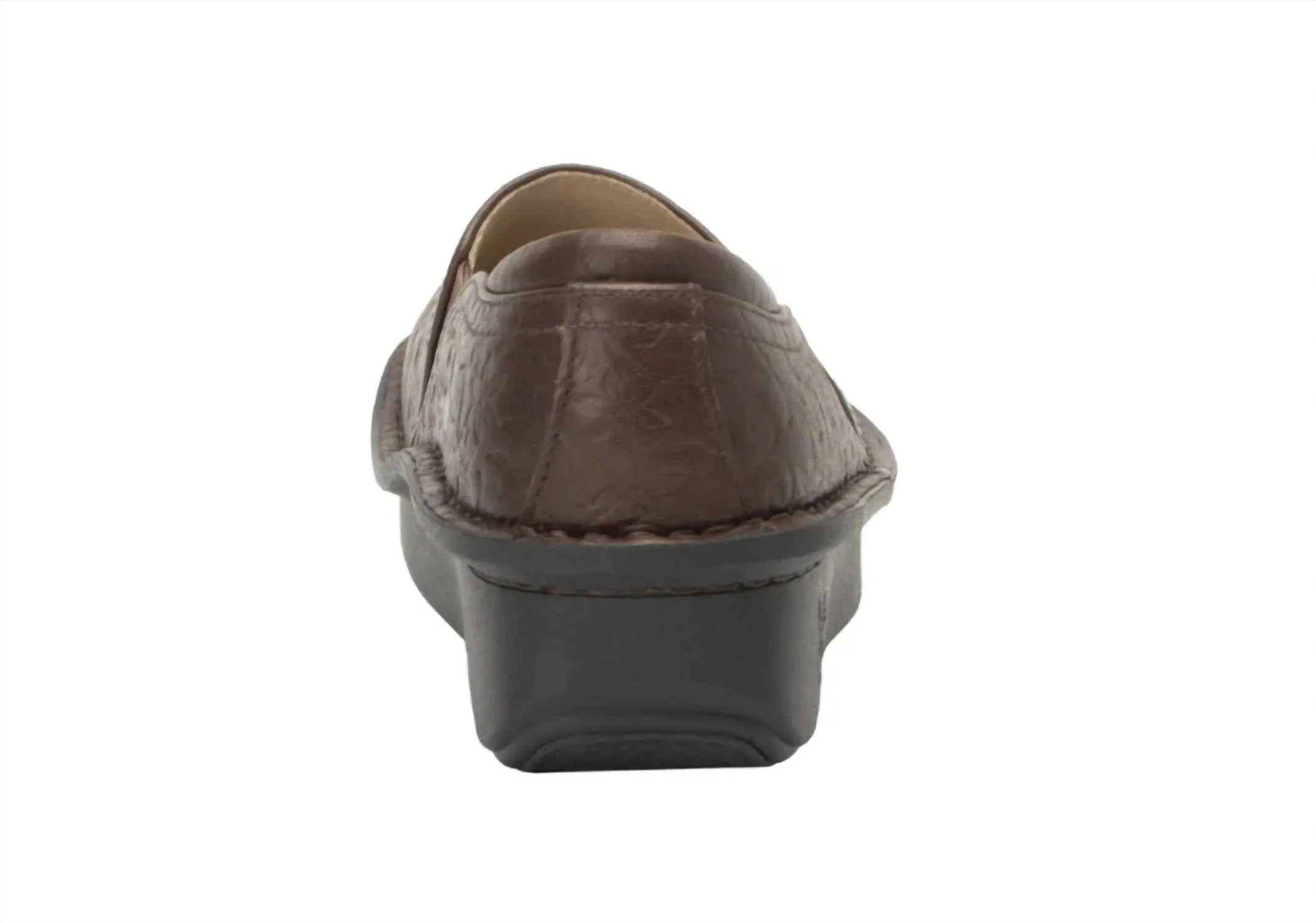 Women's Debra Clog In Cocoa Blooms