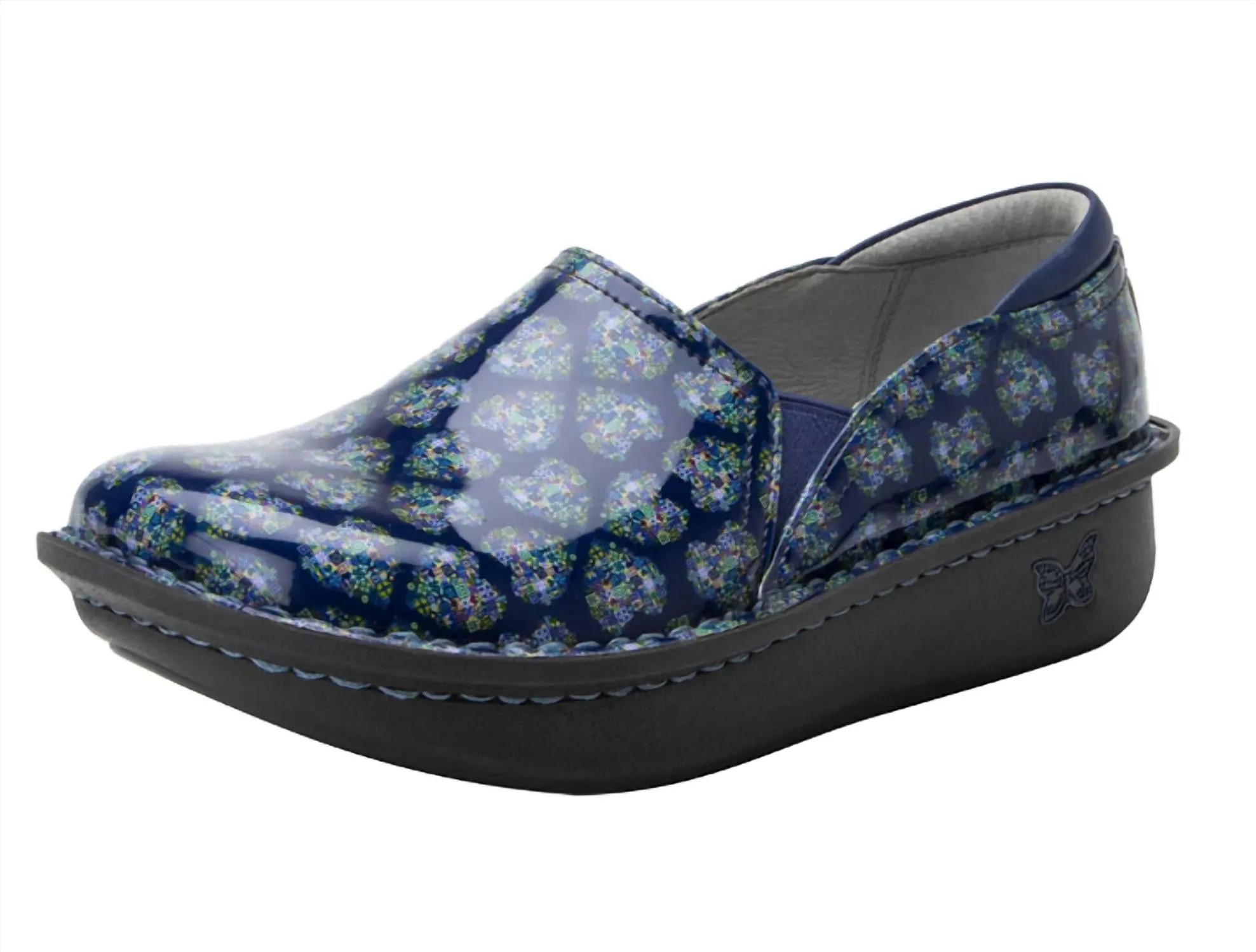 Women's Debra Clog In Piece Of My Heart