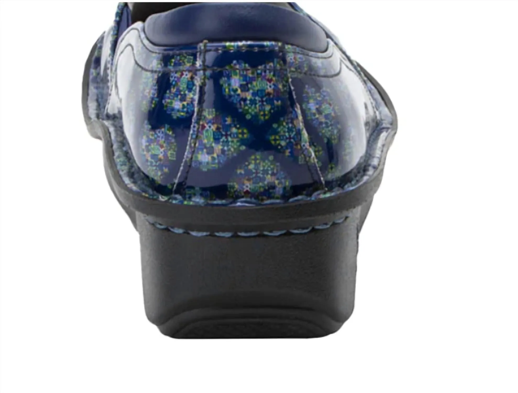 Women's Debra Clog In Piece Of My Heart