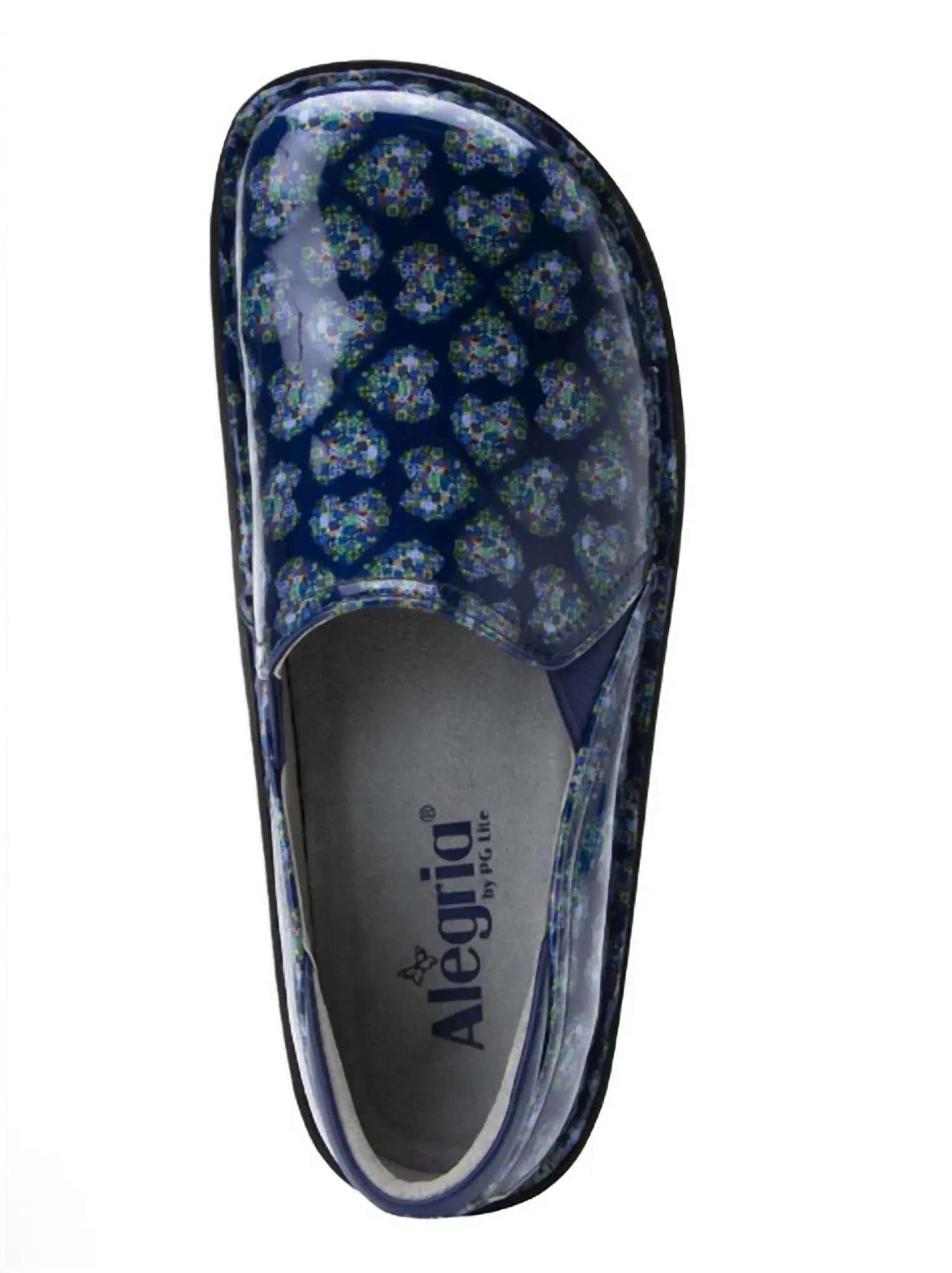 Women's Debra Clog In Piece Of My Heart