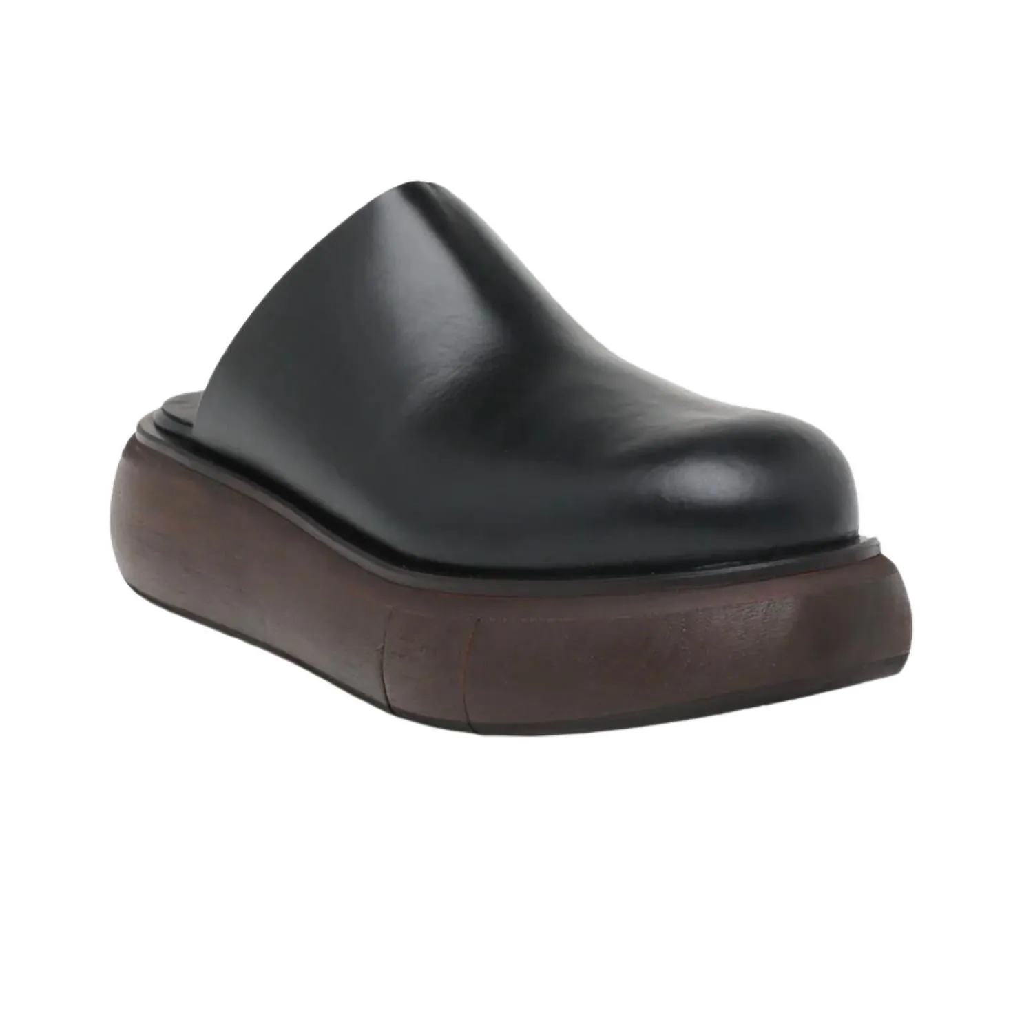 Women's Diandra Mules In Black