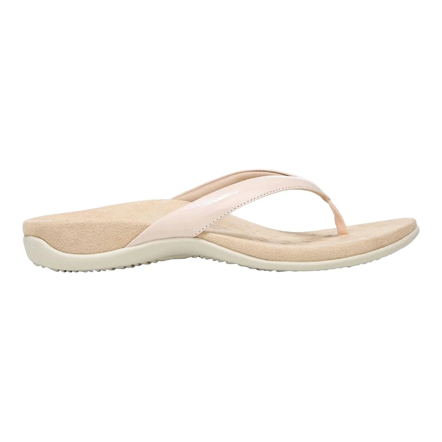Women's Dillon Flip Flop In Peony