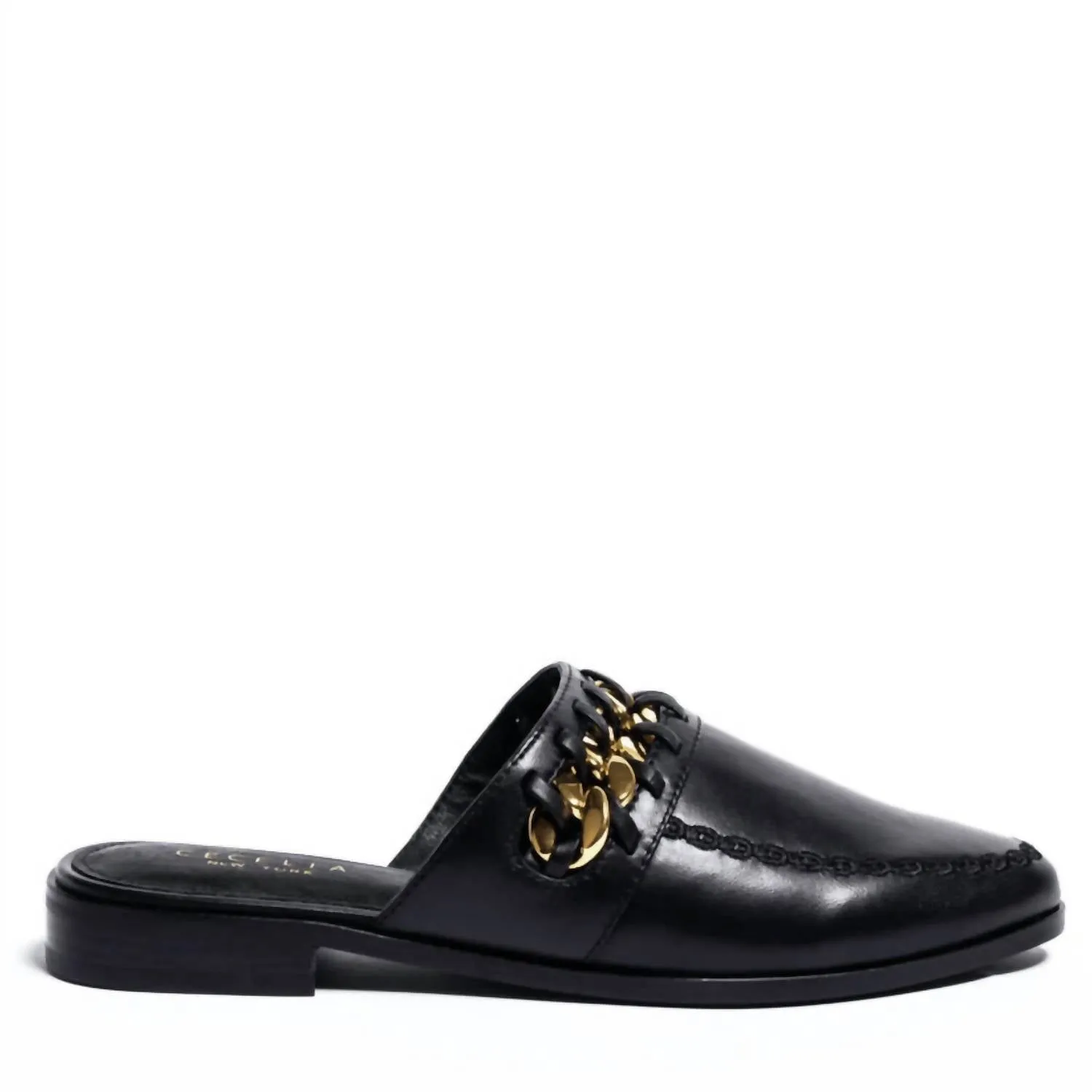 Women's Dixon Mule In Black