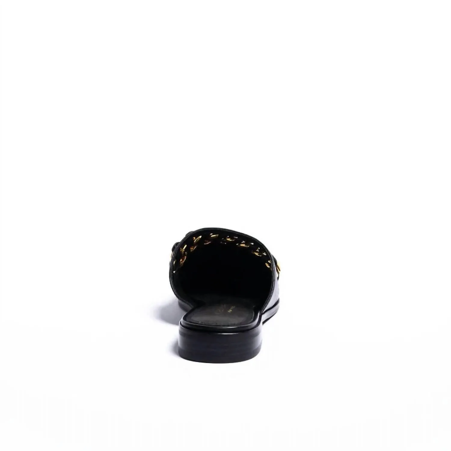 Women's Dixon Mule In Black