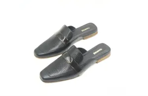 Women's Dublin Mule In Black