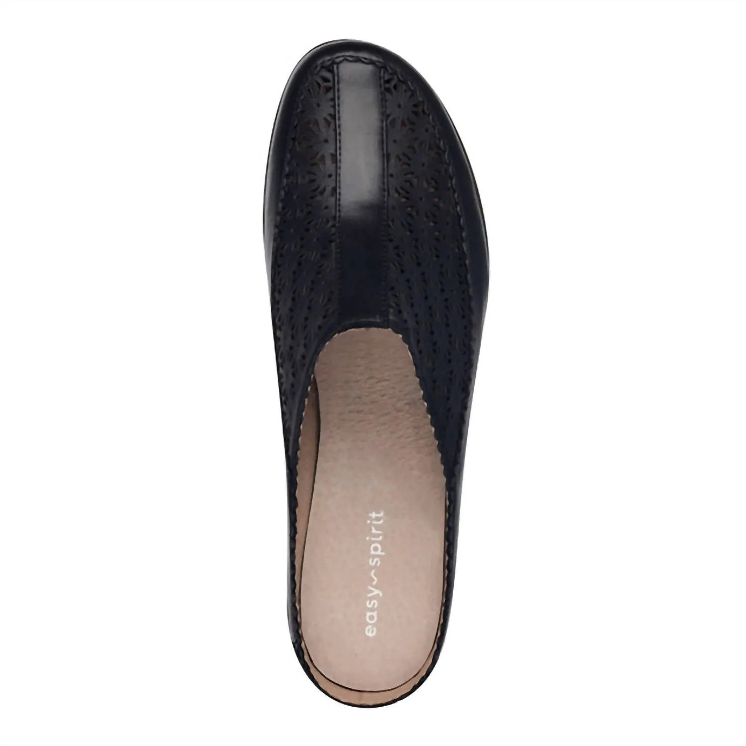 Women's Dusk Mule Clogs In Black