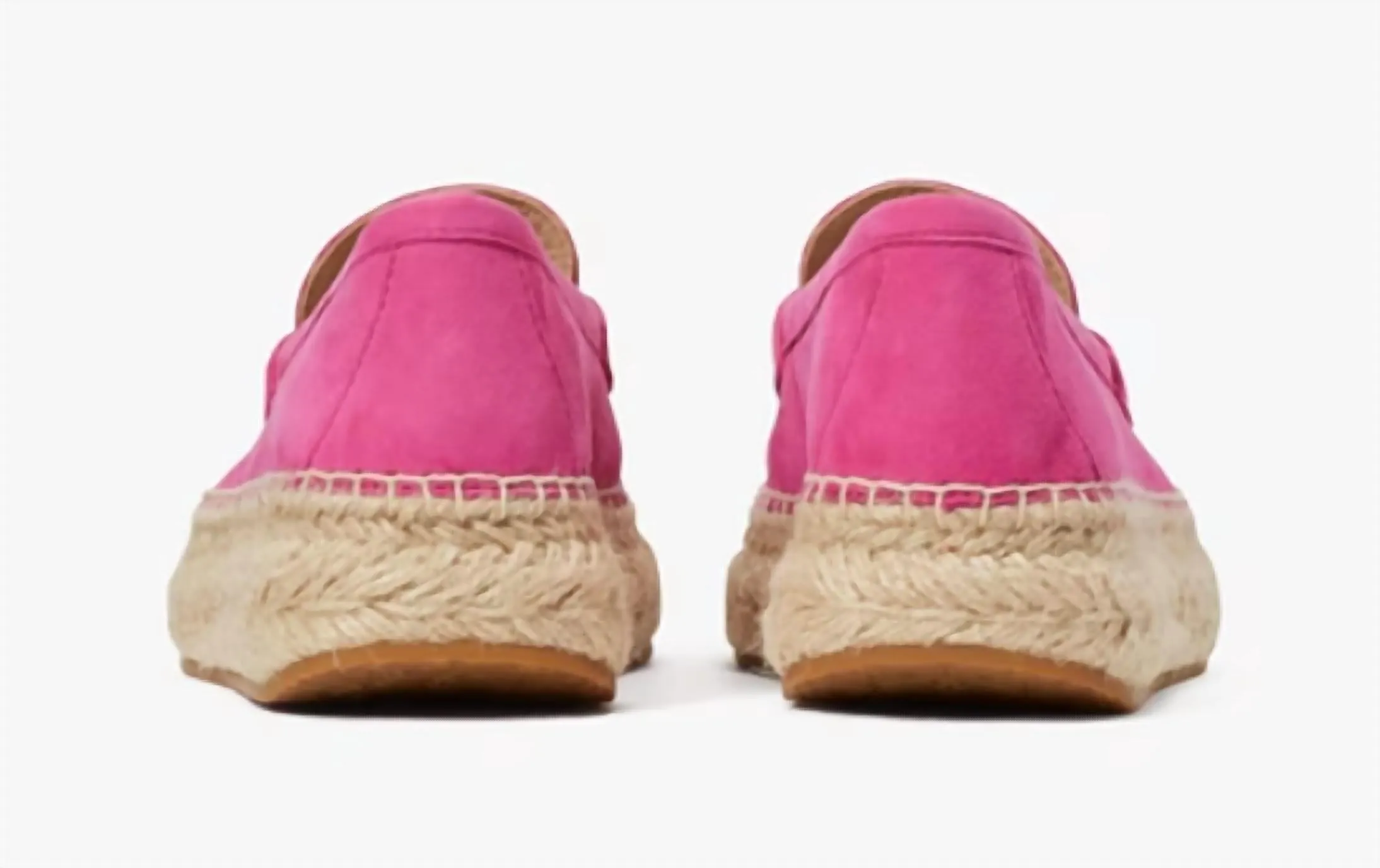Women's Eastwell Espadrilles In Pink