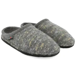 Women's Enjoy Clogs In Grey Speckle