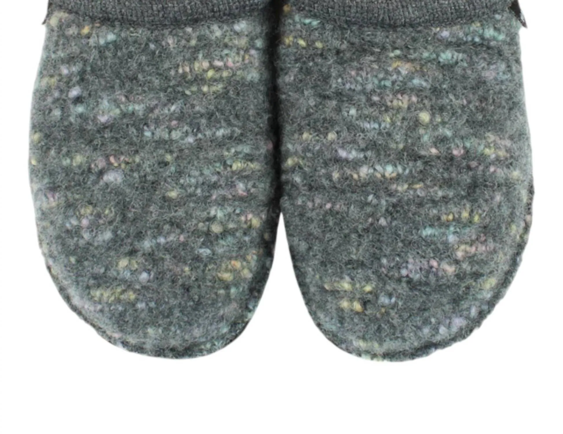 Women's Enjoy Clogs In Grey Speckle